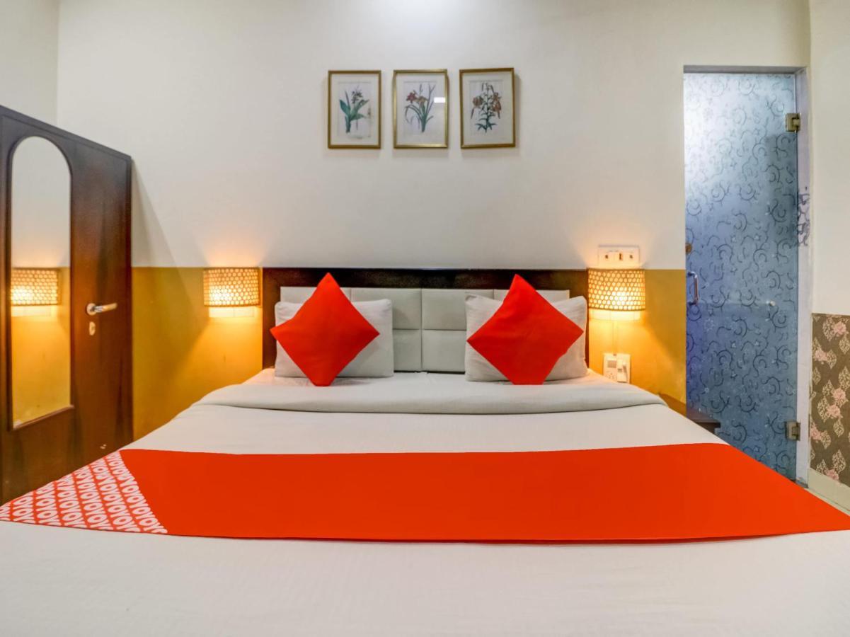 Hôtel Oyo 74060 Taj Residency à New Delhi Extérieur photo
